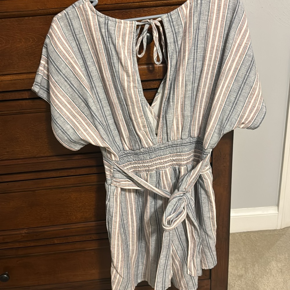 American Eagle Romper - image 4